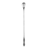 COLHER DE SUCO 31CM INOX MEGAGIFT