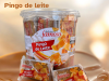 DOCE DE MINAS GOURMET PINGO DE LEITE 48G 