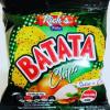 BATATA CHIPS FRITOP SALSA E CEBOLA 30G