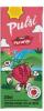 SUCO PULSI SABOR MORANGO 200ML