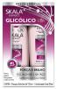 KIT SKALA GENETIQS SH+COND FORCA, BRILHO E HIDRATAÇÃO 