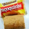 PAÇOCA CLAMEL ROLHA 15G