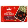 FEIJOADA E ARROZ C/COUVE 300G PRATO PERDIGAO MEU MENU 