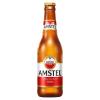 CERVEJA AMSTEL LAGER LONG NECK 355ML