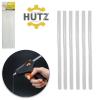 REFIL PISTOLA COLA QUENTE 6PCS EVA 30CM X 072CM