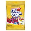 BALA RECHEADA LUA CHEIA FRUTAS DORI PACOTE 100G