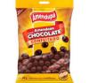 AMENDOIM CHOCOLATE 30G UN