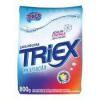 LAVA ROUPA EM PO TRIEX 800G MULTIACAO 