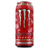 ENERGÉTICO ULTRA WATERMELON ZERO AÇÚCAR MONSTER LATA 473ML