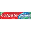 CREME DENTAL MENTA ORIGINAL COLGATE TRIPLA AÇÃO CAIXA 90G