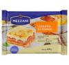 LASANHA MEZZANE FRANGO 600G