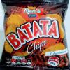 BATATA CHIPS FRITOP CHURRASCO 30G