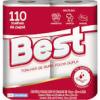PAPEL TOALHA BEST C/2 DE 55 TOALHAS