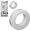FITA ADESIVA DUPLA FACE 1,80CMX1M COSY COM 2 UNI