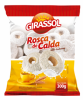 ROSCA DE CALDA GIRASOL 300G
