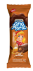 BOLO PÃO DE MEL RECHEIO DOCE DE LEITE COBERTURA CHOCOLATE ANA MARIA ESPECIAL PACOTE 45G