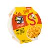 MACN CHEESE CHEDDAR SADIA HOT BOWLS POTE 300G