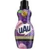 AMACIANTE DE ROUPA CONCENTRADO LAVANDA & FRESCOR UAU PERFUMES FRASCO 500ML