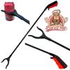 PEGADOR DE OBJETOS MULTIUSO COM GARRA MECANICA 97CM