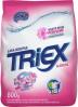 LAVA ROUPA EM PO TRIEX 800G FLOWERS