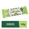 PICOLÉ COCO LA FRUTTA PACOTE 66G