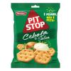 BISCOITO CEBOLA E SALSA MARILAN PIT STOP PACOTE 60G