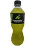 HYSOTONIC LIMÃO 500 ML