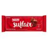 BARRA DE CHOCOLATE AERADO AO LEITE SUFLAIR 50G