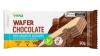 BISCOITO WAFER VEGANO INTEGRAL RECHEIO CHOCOLATE VITAO PACOTE 90G
