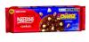 BISCOITO COOKIE COM PEDAÇOS DE AMENDOIM E GOTAS DE CHOCOLATE BRANCO CHARGE NESTLÉ PACOTE 60G