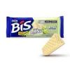 WAFER RECHEIO E COBERTURA CHOCOLATE BRANCO LACTA BIS PACOTE 63G
