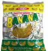 BALA SANTA FE BANANA 600G