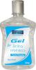 GEL FIXADOR CRISTAL 240G