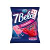 BALA FRAMBOESA 7 BELO PACOTE 500G