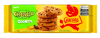 BISCOITO COOKIE CARIBE GAROTO PACOTE 60G