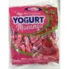 BALA SANTA FE MASTIGÁVEL YOGURT MORANGO 300G