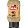 MOLHO CREMOSO TASTY GRELHADO BILLY & JACK SQUEEZE 190ML