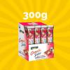 CEREAL CORPO E SABOR 25G CEREJA E CACAU