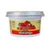 GELEIA DE MORANGO XODO 250 GR