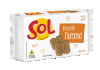 BISCOITO MAISENA SOL PACOTE 350G