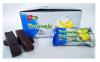 BANANADA CREMOSA ZERO ADIÇÃO DE AÇUCARES 25G
