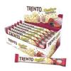 WAFER TRENTO 25G MASSIMO IOGURTE GREGO FRUTAS VERMELHAS DP
