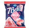 BALA IOGURTE 7 BELO PACOTE 500G