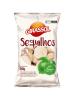 SEQUILHOS GIRASSOL 50G LIMÃO