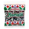 BALA SANTA FE DURA HORTELA 300G