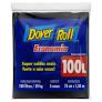 SACO PARA LIXO DOVER ROLL 100L 5 UNIDADES