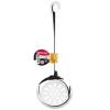 ESCUMADEIRA DE INOX ORIENTE  25X8 