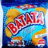 BATATA CHIPS FRITOP ORIGINAL 30G