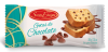 BOLO SANTA EDWIGES  GOTAS DE  CHOCOLATE 200 G