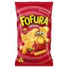 SALGADINHO DE MILHO FOFURA SABOR QUEIJO PACOTE 60G